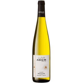 Jean Baptiste ADAM Riesling Alsace 2023 12,5%