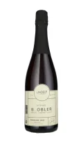 Lindely B.Obler Aftensol Rose´  2021 75 cl. 