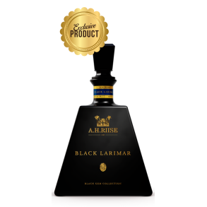 A.H. Riise Ultra Premium Black Larimar Edition 2025