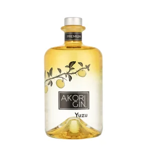 Akori Gin Yuzu 70 cl. - 40%