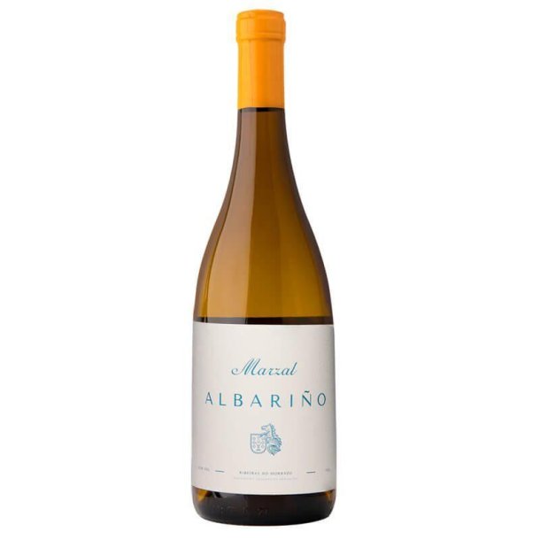 Marzal Albarino 2025 12,5%