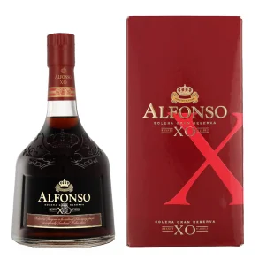 Alfonso XO Solera Gran Reserva 70 cl. 40%