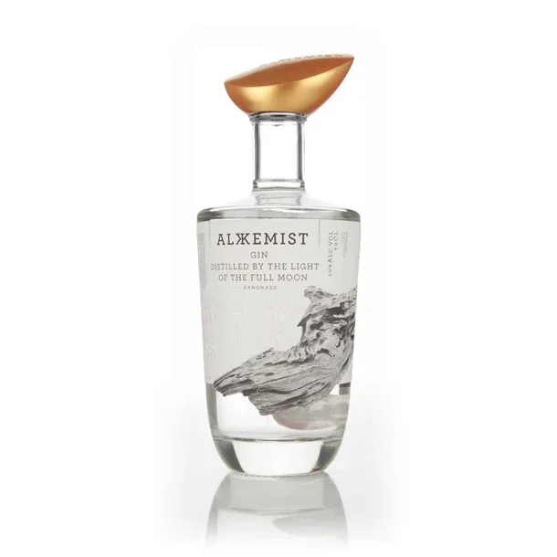 Alkkemist Gin 70 cl. 40%