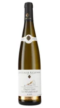 Chateau De Riquewihr Alsace Pinot Gris Les Maquisards 2019 75 cl. 14%