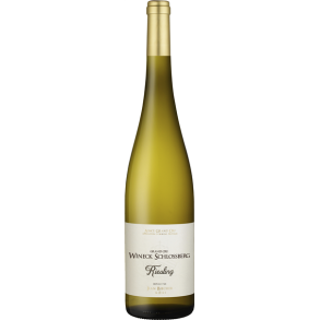 Alsace Grand Cru Riesling Wineck-Schlossberg Jean Biecher 2024 13%
