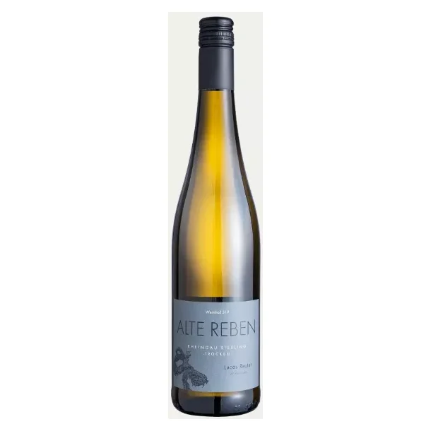 100% Riesling Alte Reben Weinhof 519 Rheingau 2025 - 12%