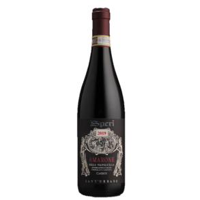 Speri Amarone Classico Sant´Urbano 2019 15%