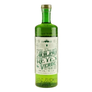 Ancho Reyes Verde Likr 70 cl. 40%