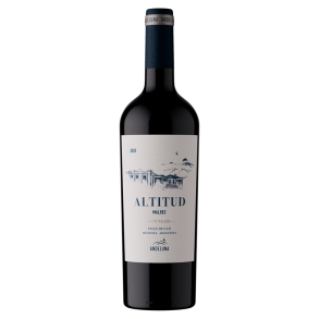 Andeluna Altitud Malbec Tupungato 2023 14,5%