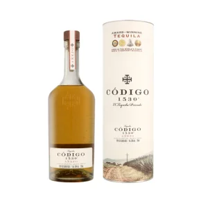 Codigo 1530 Anejo Tequila 70 cl. - 38%