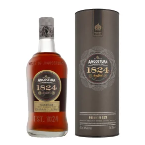 Angostura 1824 Rum 12 års 70 cl. - 40%