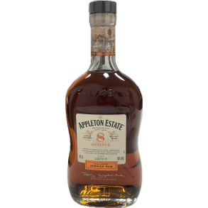 Appleton Reserve Blend 8 års 70 cl. - 43%