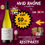 Arc du Rhne Maitrise du Terroir Ctes du Rhne Blanc 2023