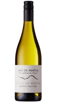 Arc du Rhône Maitrise du Terroir Côtes du Rhône Blanc 2023