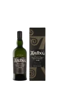 Ardbeg 10 års Whisky 70 cl. - 46%