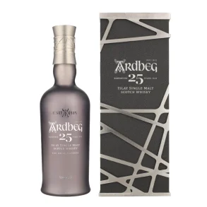 Ardbeg 25 rs Edition 2022 70 cl. 46%