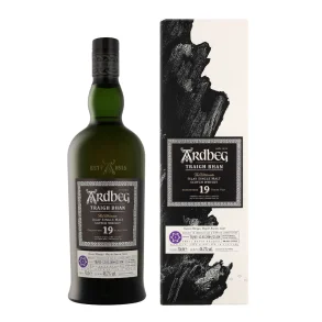 Ardbeg 19 rs Traigh Bhan Batch 5 70 cl. - 46,2%