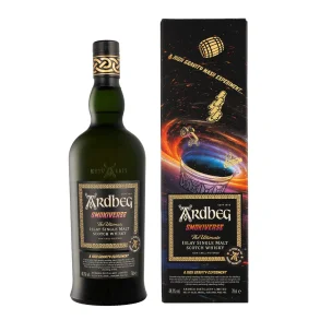 Ardbeg Smokiverse 70 cl. 48,3%
