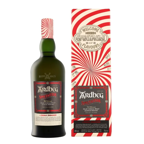 Ardbeg Spectacular 2024 Editon 70 cl. 46%