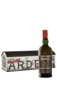 Ardbeg 5 års Wee Beastie Warehouse 2024 Edition 70 cl. - 47,4%