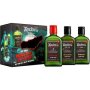 Ardbeg Monster of Smoke Whisky 3 x 20 cl.