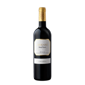 Marques de Riscal Arienza Crianza Rioja 2022 14,5%