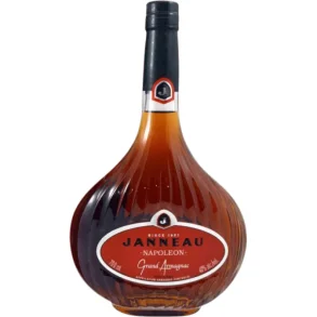 Armagnac Janneau Napoleon 100 cl. - 40%