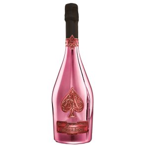 Armand De Brignac Brut Ros 75 cl. - 12,5%