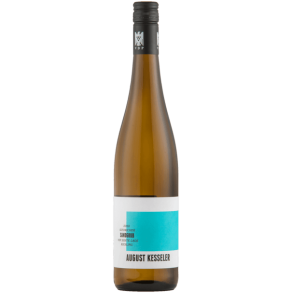 August Kesseler Sandgrub Erste Lage Riesling 2024 12,5%