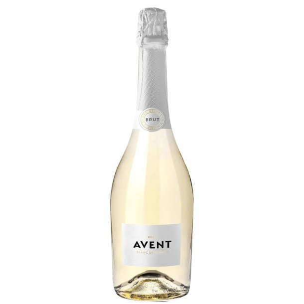 Avent Brut Blanc de Blanc 75 cl. 11%