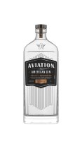 Aviation Expedition strenght Gin 100 cl. 46,5%