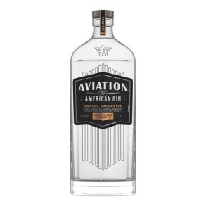Aviation Expedition strenght Gin 100 cl. 46,5%