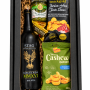 Skovlyst Stag Barley �l og Snacks Gave�ske 269 kr.