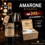 Amarone della Valpolicella Riserva 17% Campo Piano