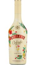 Bailey's Irish Cream Colada Limited Edition 70 cl. - 17% 