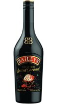 Bailey's Irish Cream Salted Caramel 70 cl. - 17% 