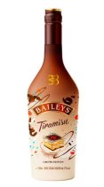 Bailey's Irish Cream Tiramisu 70 cl. - 17% 