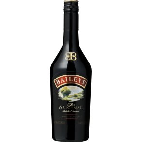 Bailey's Irish Cream Original 70 cl. - 17% 
