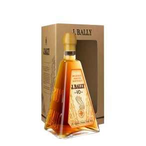 J. Bally Very Old Pyramide Martinique Rhum 70 cl. 45% 
