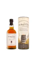 Balvenie American Oak 12 års Old Single Malt Whisky 70 cl. - 43%
