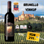 Castello Banfi Brunello di Montalcino DOCG 2016, 75 cl. - 14%