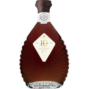 Barão de Vilar 10 års Tawny 75 cl. 20%