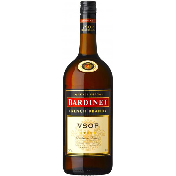 Bardinet Brandy VSOP - 36%