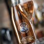 Champagne Barons de Rothschild Ros Brut 75 cl. - 12%