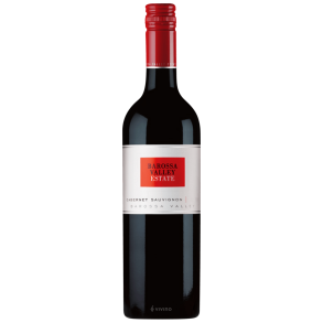 Barossa Valley Estate Cabernet Sauvignon 2021 14%