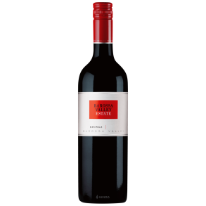 Barossa Valley Estate Shiraz 2021 14,5%