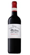 Chateau Barrail Meyner Bordeaux 2020