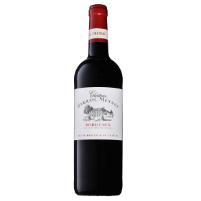 Chateau Barrail Meyner Bordeaux 2020