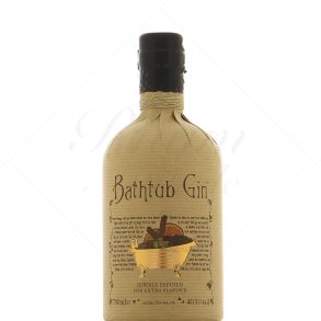 Bathtub Gin 70 cl. - 40,3%
