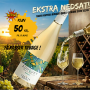 Tenuta Rapitala Bouquet Bianco Siciliane 2024 12,5%